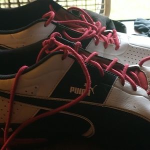 Pumas size 11